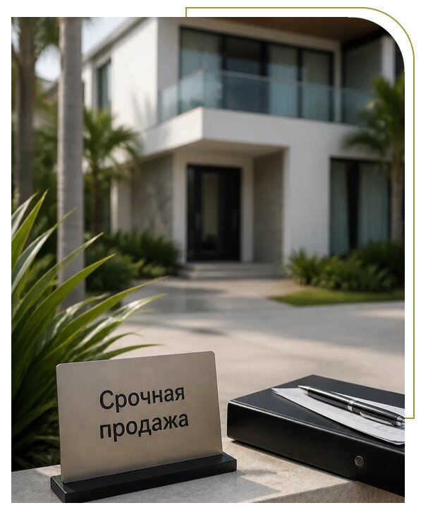 Срочная продажа недвижимости Пхукет из Тулы от 50845 р. | коПхукет-Тул